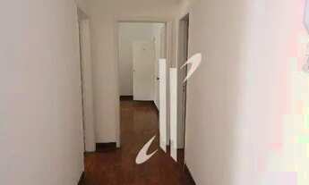 Imagem 7: Apartamento com 2 dormitórios para alugar, 130 m² por R$ 3.101,00/mês - Consolação - São P