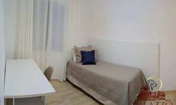 Imagem 4: LINDO APARTAMENTO TODO DECORADO E MOBILIADO ZONA OESTE BARRA FUNDA SP