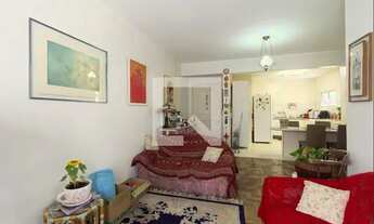 Imagem 4: Apartamento para Aluguel - Itaim Bibi, 3 Quartos, 100 m2