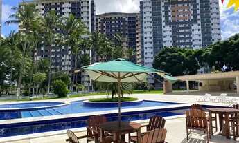 Imagem 6: Alugo apartamento semimobiliado no Residencial Espace