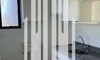 Imagem 2: Apartamento com 2 dormitórios, 34 m², à venda por 320.000