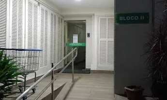 Imagem 3: Bom apartamento 2 quartos suíte total infraestrutura