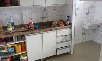 Imagem 4: Apartamento - Capão Redondo - 2 Dormitórios