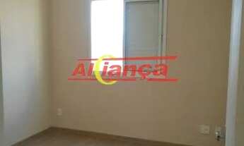 Imagem 4: ÓTIMO APARTAMENTO 56M² - 2 DORMITÓRIOS - 1 VAGA DE GARAGEM - JD ROSA DE FRANCA - GUARULHO