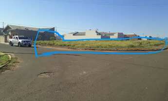 Imagem 2: Terreno de esquina no jardim guarani ll 301,46 metros