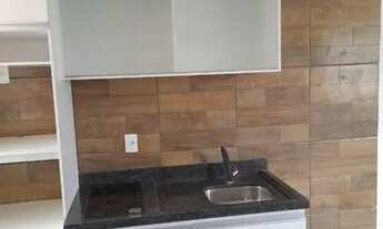 Imagem 4: Studio para aluguel, 1 quarto, 1 suíte, Vila Assunção - Santo André/SP