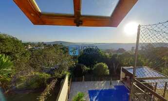 Imagem: Casa Sobrado à Venda no Colinas do Castelo