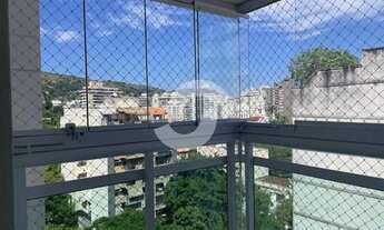 Imagem 3: Vendo Apartamento com 2 quartos, suíte e vaga próximo ao comercio de Santa Rosa - Niterói