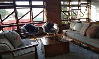 Imagem 5: CASA A VENDA NO JAGUARÉ -RUA SEM SAIDA-EXCELENTE LOCALIZAÇÃO- 3 DORMITÓRIOS UMA SUÍTE -DEP