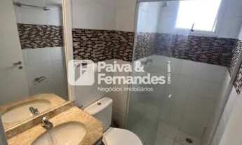 Imagem 3: Excelente Cobertura Semimobiliada no Condomínio Stillo Club em Nova Parnamirim