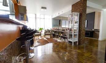 Imagem: Apartamento para Aluguel - Brooklin, 2 Quartos