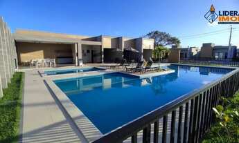 Imagem 4: FEIRA DE SANTANA - Casa de Condomínio - SIM