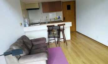 Imagem 2: Flat disponível na Bela Vista