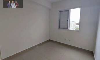 Imagem 7: Apartamento com 3 dormitórios para alugar, 80 m² por R$ 3.610,00/mês - Edifício Residencia