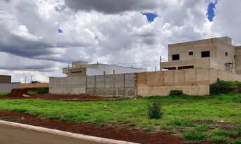 Imagem: Terreno Veneza Brodowski-SP