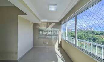 Imagem 6: Apartamento em Patamares - Salvador