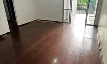 Imagem 2: Ap de 2/4 na Almirante Barroso