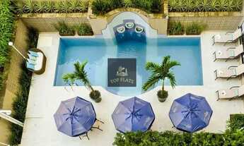 Imagem 13: Flat disponível na Vila Olímpia