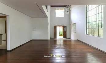 Imagem 2: Sobrado à venda com 400m², Alto de Pinheiros - SP