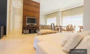 Imagem 7: Apartamento Duplex com 4 dormitórios à venda, 513 m² por R$ 4.490.000,00 - Batel - Curitib