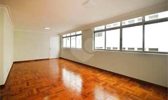 Imagem: São Paulo - Apartamento Padrão - JARDIM