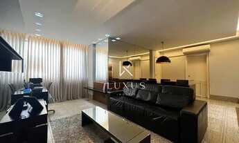 Imagem 2: Apartamento com 3 dormitórios à venda, 105 m² por R$ 1.200.000,00 - Funcionários - Belo Ho