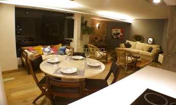 Imagem 4: Apartamento à Venda em Moema Pássaros