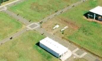 Imagem 7: Venda - Terreno Industrial - Centro Industrial e TecnolÃ³gico de Santa BÃ¡rbara D Oeste