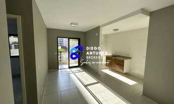 Imagem 2: Apartamento no Condomínio Líbero com 59m2 e 2 quartos