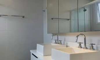 Imagem 7: EDIFÍCIO NOVO - HERNANDEZ - TATUAPÉ - 165 M2