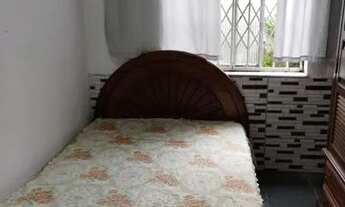 Imagem: Quarto independente tijuca