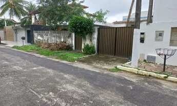 Imagem: Casa em construção