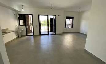 Imagem 4: Apartamento para venda com 77 metros quadrados com 3 quartos em Swiss Park - Campinas - SP