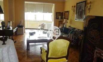 Imagem 6: Apartamento com 4 dormitórios à venda, 333 m² por R$ 4.000.000,00 - Copacabana - Rio de Ja