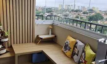 Imagem 2: Apartamento para aluguel com 66 metros quadrados com 2 quartos