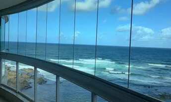 Imagem 1: Apartamento para aluguel tem 50 metros quadrados com 1 quarto em Pituba - Salvador - BA