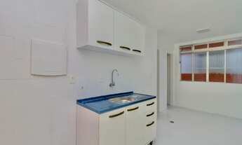 Imagem 5: 3 quartos - 1 suíte - 1 vaga - itaim bibi