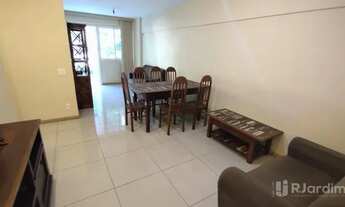 Imagem 7: Apartamento para alugar com 3 quartos, 1 vaga, 96 m² - Botafogo - Rio de Janeiro/RJ