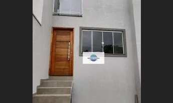 Imagem 2: Sobrado com 2 dormitórios à venda, 72 m² por R$ 600.000,00 - Parque São Domingos - São Pau