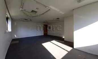 Imagem 4: SAO PAULO - Conjunto Comercial/Sala - VILA MARIANA