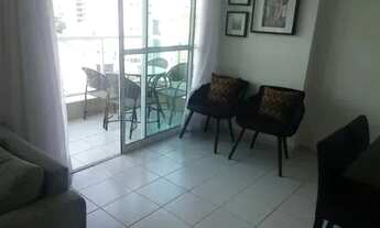 Imagem 7: MOBILIADO, OPORTUNIDADE!!! boa viagem, 3 qts, 65m2 , 3350 com taxas!! perto Santa maria