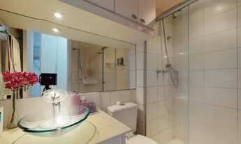 Imagem 7: Apartamento para Locação, Ventanas no bairro Barra da Tijuca