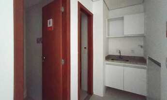 Imagem 7: Sala Boulevard Side Empresarial Caminho das Árvores Salvador