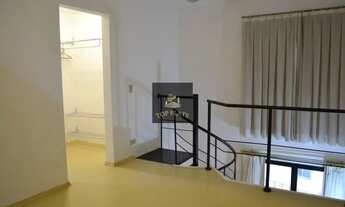 Imagem 1: Flat disponível na Vila Olímpia