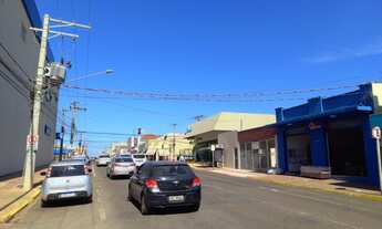 Imagem 2: Terreno no centro da Capital - Campo Grande- MS