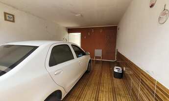 Imagem 5: Casa para venda com 170 metros quadrados com 4 quartos em Renascença - Teresina - PI