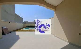 Imagem 9: Casa com 3 dormitórios à venda, 131 m² por R$ 969.000,00 - Portais (Polvilho) - Cajamar/SP