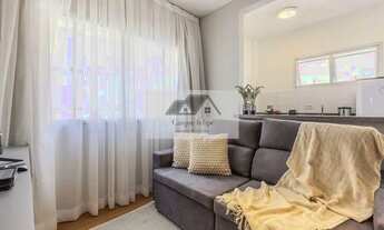 Imagem 4: Apartamento para alugar no bairro Itaim Bibi - São Paulo/SP, Zona Sul