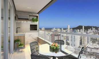 Imagem 5: Apartamento com 1 suíte e 1 dormitório no Centro de Itajaí