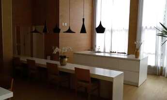 Imagem 7: APARTAMENTO COM 2 SUÍTES, 2 VAGAS DEMARCADAS, DEPÓSITO E TERRAÇO GOURMET - NO MELHOR DO PA